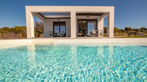 Romantic Villa Helidoni
